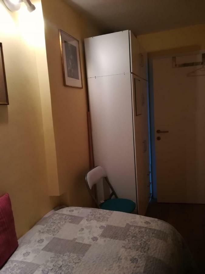 Single Rooms In The Heart Of Spalato Esterno foto